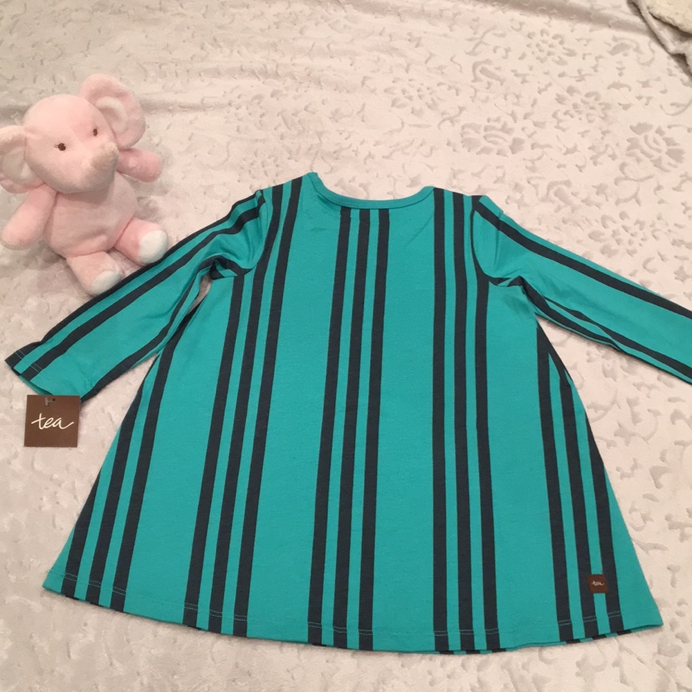 Tea Collection Dress - Picture 4 of 5